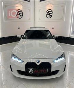 بي ام دبليو الفئة 4